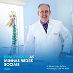 Profile Picture of Doutor Adriano Costa Faria (@dradrianofaria.reumatologista) on Instagram