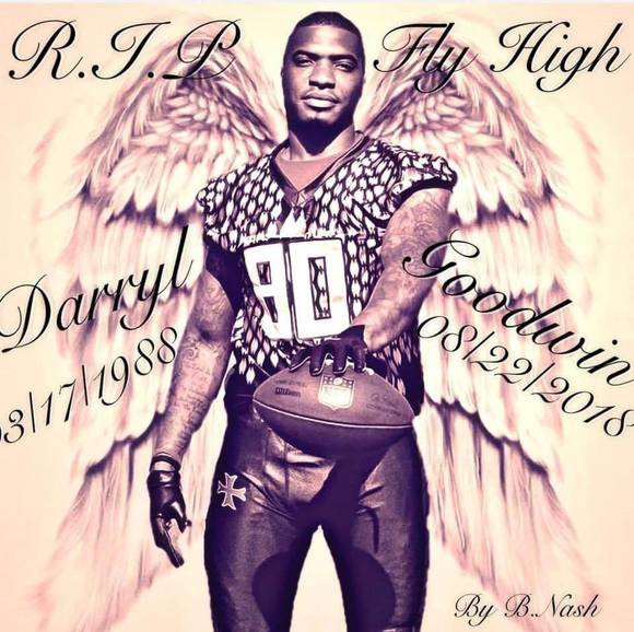 Profile Picture of Derrick Goodwin (@derrickgoodwin) on Poshmark