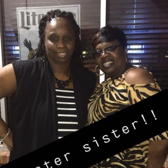 Profile Picture of Deborah Barnes (@bles3sweetson) on Poshmark