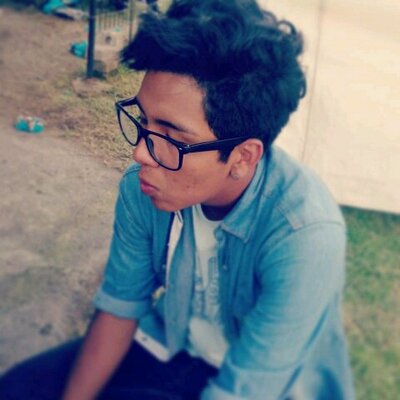 Joshua Jurado - Twitter Profile Picture of Joshua Jurado (@joshuaisaak) on Twitter