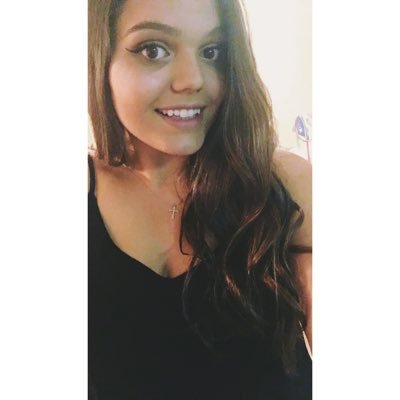 Profile Picture of Bad Luck Bri (@BriThomas23) on Twitter