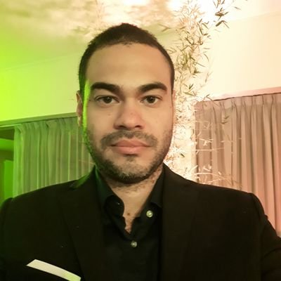 Profile Picture of Edwin Santos (@isaaky) on Twitter