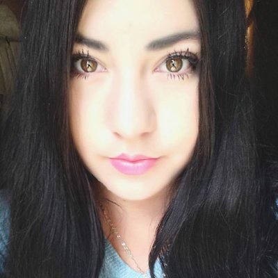 Profile Picture of •AndreaCota• (@AndreaCotaV) on Twitter