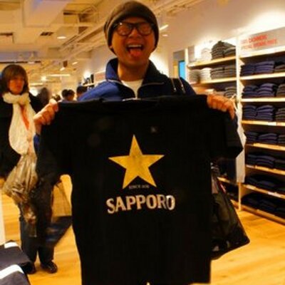 Profile Picture of DEREK CHEN (@DerekzChen) on Twitter