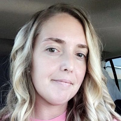 Profile Picture of Heather Keith (@HeatherCharrier) on Twitter
