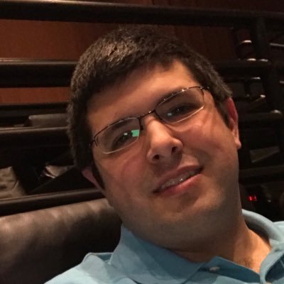 Profile Picture of Bradley St. Pierre (@negativesaint) on Twitter