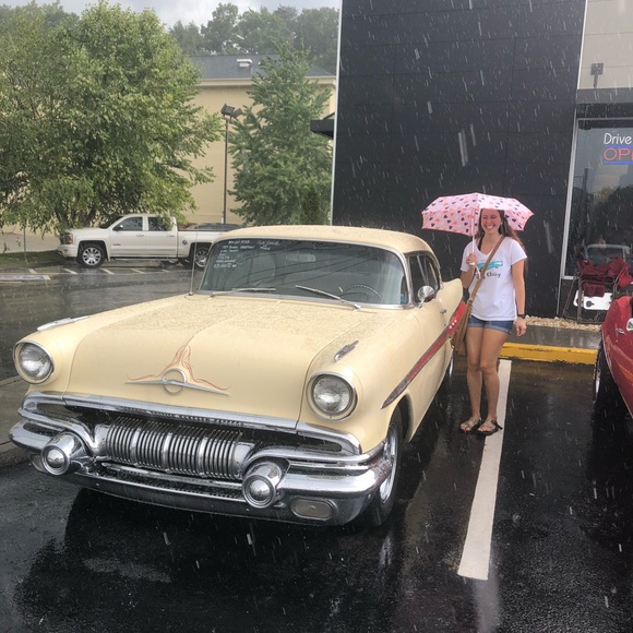 Profile Picture of Brittany Mcalister (@bmcalister197) on Poshmark