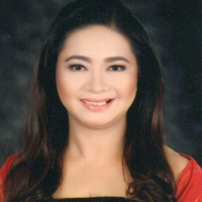 Profile Picture of Jovelyn Vertulfo Aquino (@JovelynVertulfo) on Twitter