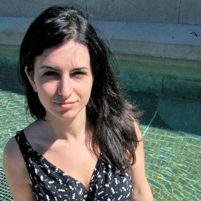 Profile Picture of Lucia Pradella (@LuGuangMing) on Twitter