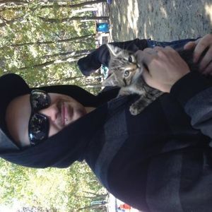 Profile Picture of Dave Holston (@297968510) on Myspace