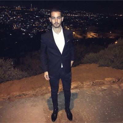 Profile Picture of Jeremy H (@JeremyHaddad) on Twitter