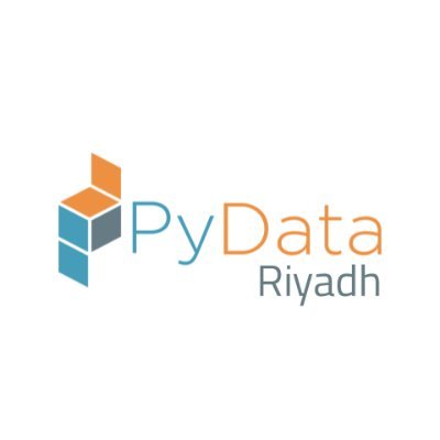 PyData Riyadh - Twitter Profile Picture of PyData Riyadh (@PyDataRiyadh) on Twitter