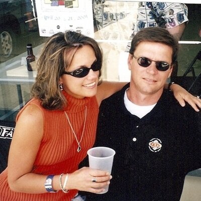 Profile Picture of BJ Nichols Beaty (@BEEJAY713) on Twitter