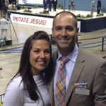 Profile Picture of Laura Rhinehart (@larpar17) on Instagram