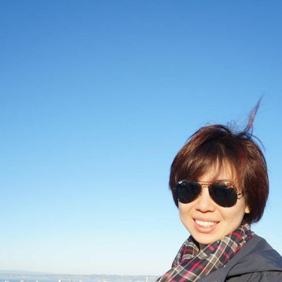 Profile Picture of Erica Zhang (@erica0823) on Poshmark