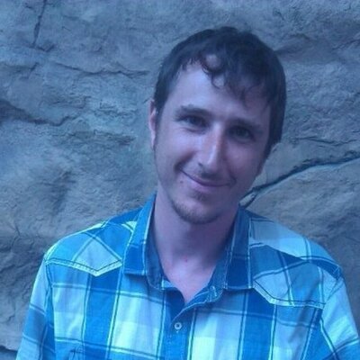 Profile Picture of Jeremy Stapel (@StapelJ) on Twitter