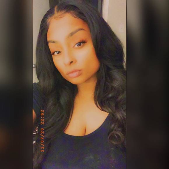 Iluh Keelyn - Poshmark Profile Picture of Iluh Keelyn (@lacreshiachilds) on Poshmark