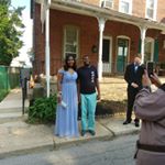 Profile Picture of Lamar Span (@spanlamar) on Instagram