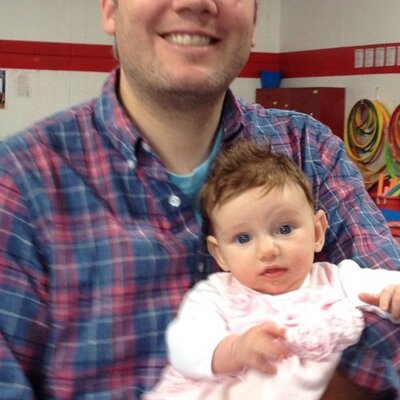 Profile Picture of Mike Strohl (@mike_strohl) on Twitter