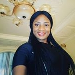 Profile Picture of Jessica Joseph (@j2fashion_world) on Instagram