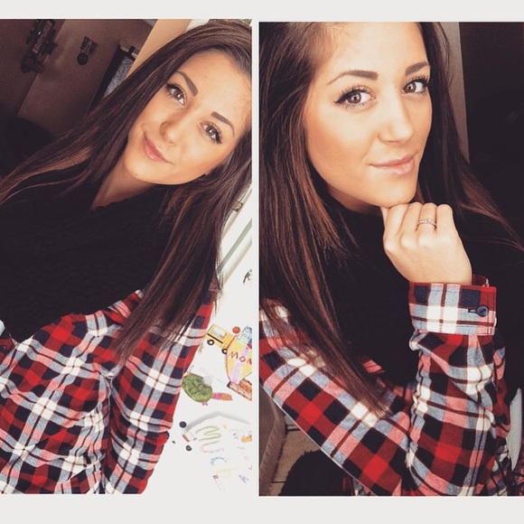 Profile Picture of Kelli Rottger (@misskelliann) on Poshmark