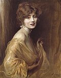 Profile Picture of Rose Leveson-Gower, Countess Granvilleon Wikipedia