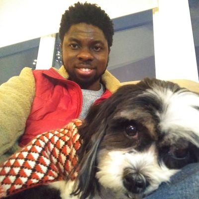 Profile Picture of Nabena O. Paul (@Paoloski) on Twitter