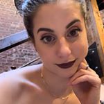 Profile Picture of Gina Egnozzi (@ginaeggs) on Instagram