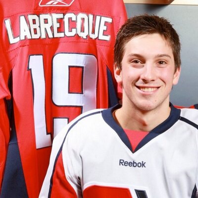 Profile Picture of David Labrecque (@apollos19) on Twitter