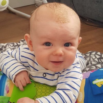 Profile Picture of Mark Stedman (@MJStedders) on Twitter