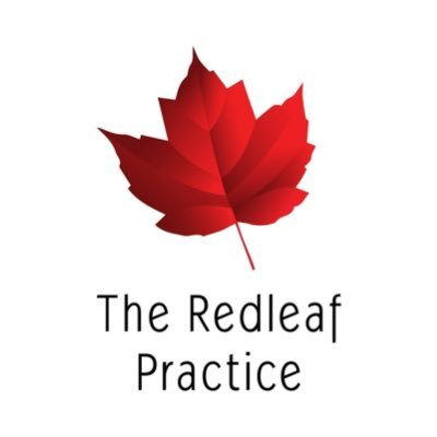 Profile Picture of TheRedleafPractice (@RedleafPractice) on Twitter