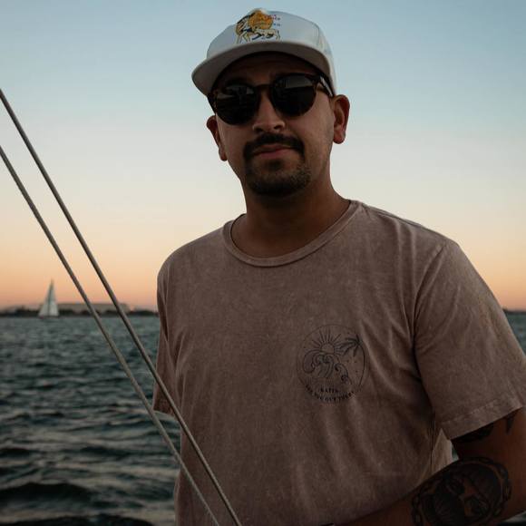 Profile Picture of Christopher Tellez (@christellez92) on Poshmark