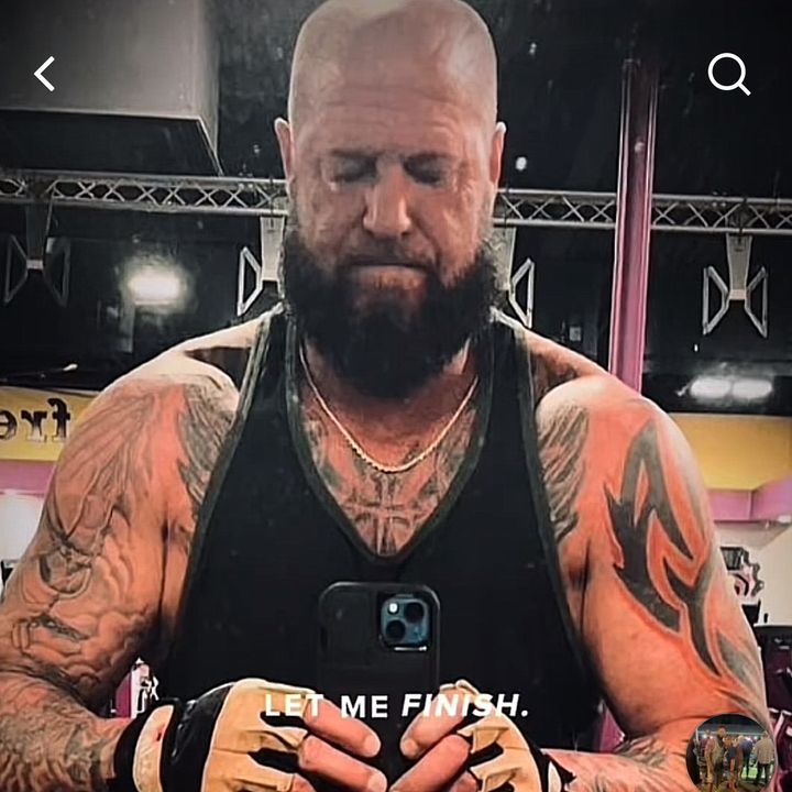 Profile Picture of michaelmccoy5 (@michaelmccoy5) on Tiktok