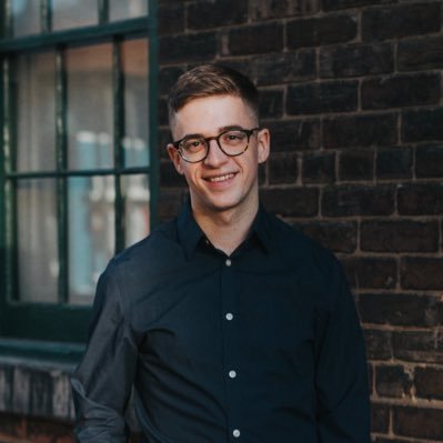 Profile Picture of Richard Matchett (@rmatchett22) on Twitter