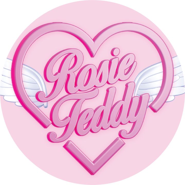 Profile Picture of Rosie Teddy (@rosieteddyshop) on Tiktok
