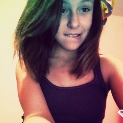Profile Picture of Hannah Keil (@ayeitshanbanan) on Twitter