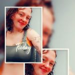 Profile Picture of Tiffany Vaughn (@tiffanybabygirlvaughn) on Instagram