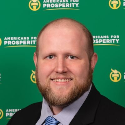 Profile Picture of Brian Thiele (@thieles) on Twitter