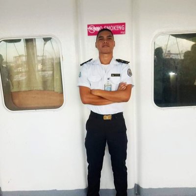 Profile Picture of Anjo Pacurib (@AnjoPacurib) on Twitter