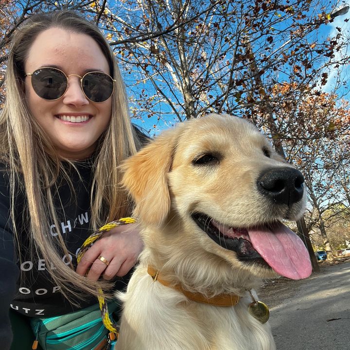 Profile Picture of Kayla Calabrese (@kayla_calabrese) on Tiktok