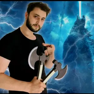 Profile Picture of Ibrahim Halil Kutlan (@ibrahimhalilkutla80) on Tiktok