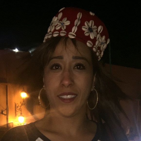 Profile Picture of Bibiche Bibi (@bibiche13) on Poshmark