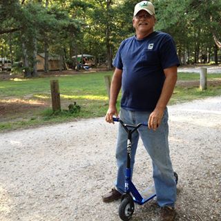 Profile Picture of Kenneth Branch (@Kenneth-Branch) on Facebook