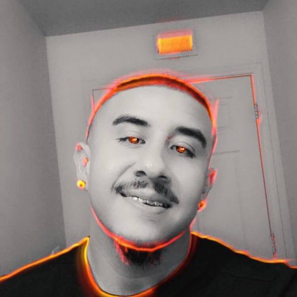 Profile Picture of James Alfaro (@james_alfaro) on Poshmark