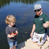 Profile Picture of Joey Hughes (@joey-hughes-51) on Quora