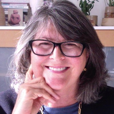 Profile Picture of Anne McCrossan (@Annemcx) on Twitter