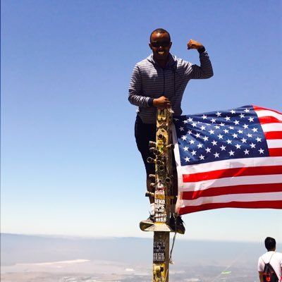 Profile Picture of Abraham (@michaeltesfay90) on Tiktok