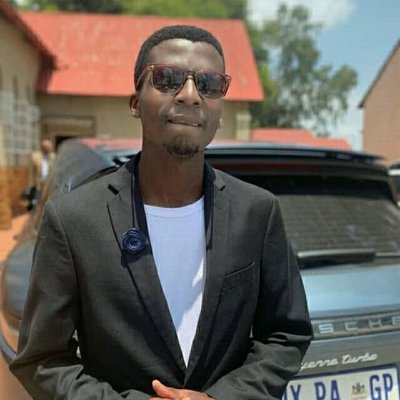 Ta'Mike OUT NOW!!!! - Twitter Profile Picture of Ta'Mike OUT NOW!!!! (@KingChabzRSA) on Twitter