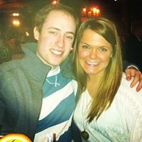 Profile Picture of April Huff (@april-huff-1) on Quora