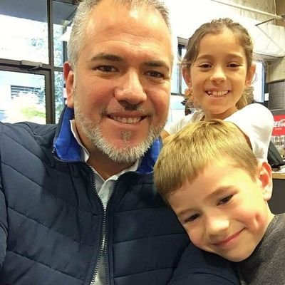Profile Picture of Raymond Wilbur (@RaymondWilbur4) on Twitter